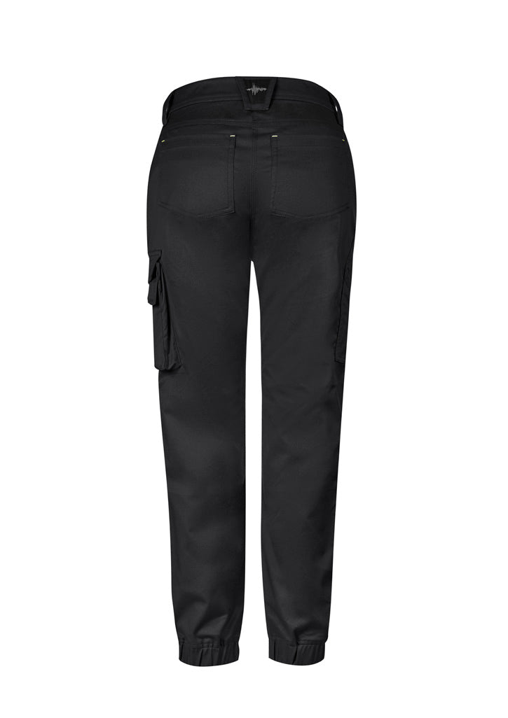 SYZMIK Womens Streetworx Tough Pant ZP750