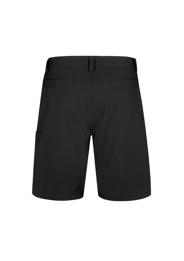 SYZMIK Mens Lightweight Outdoor Short ZS180