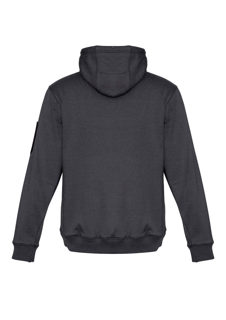 SYZMIK Unisex Multi-Pocket Hoodie ZT467