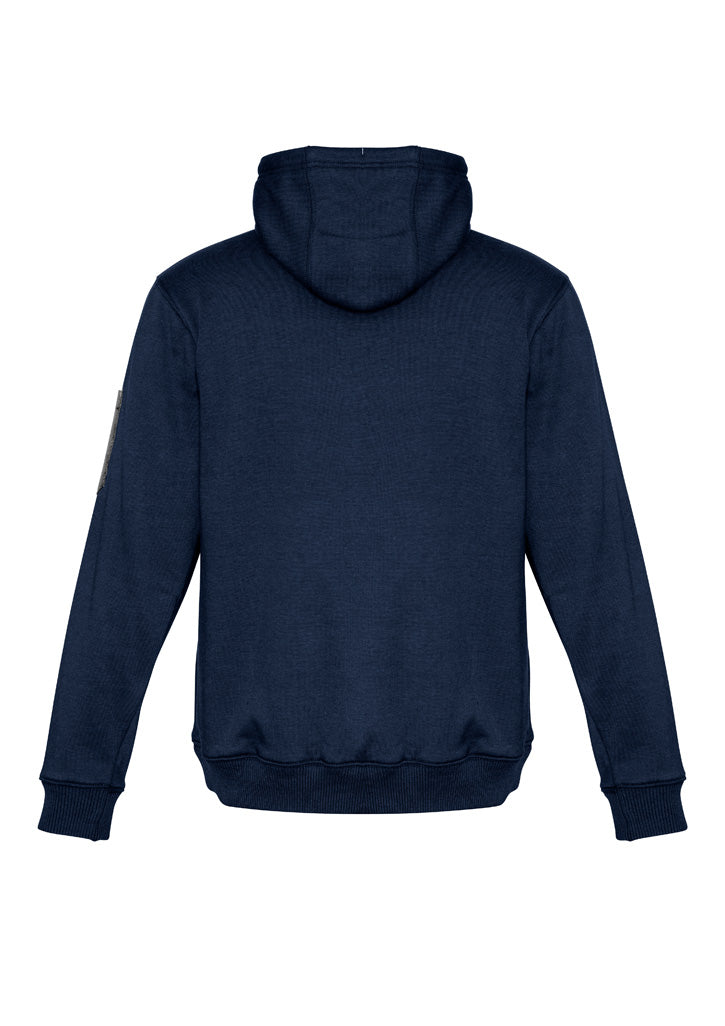 SYZMIK Unisex Multi-Pocket Hoodie ZT467