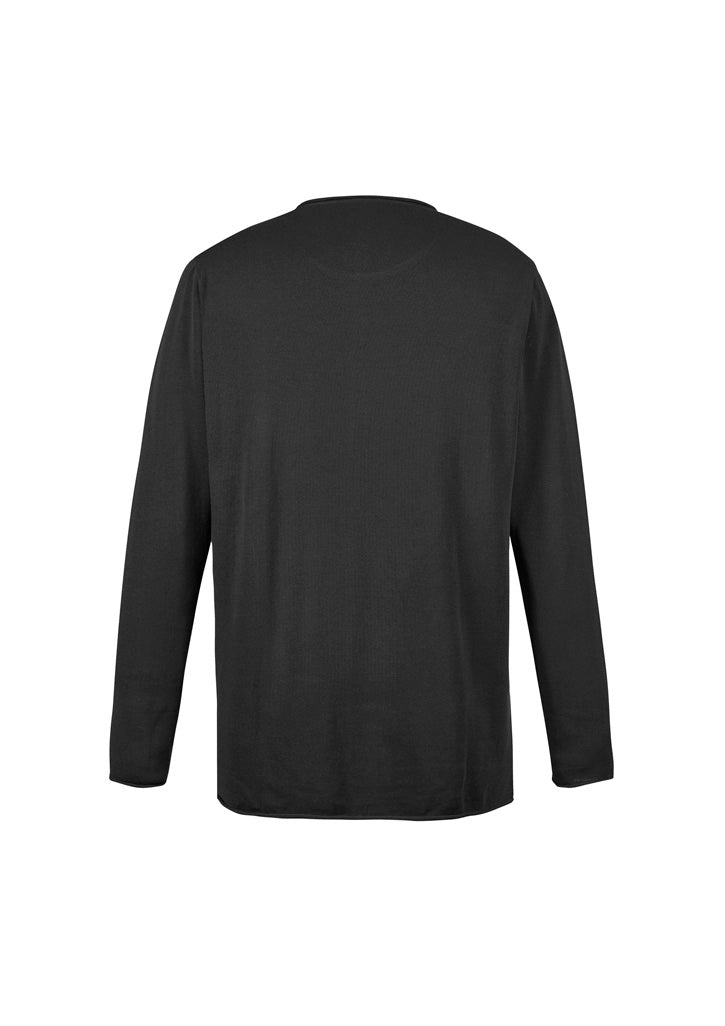 SYZMIK Unisex Streetworx Heritage Pullover ZT830