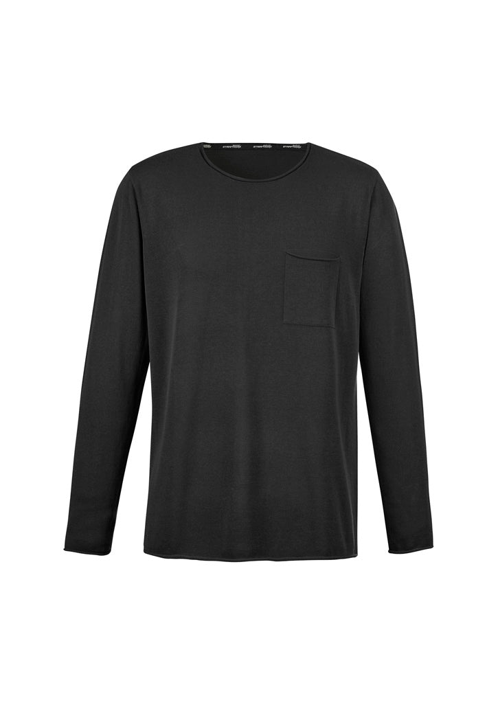 SYZMIK Unisex Streetworx Heritage Pullover ZT830