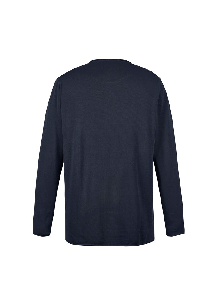 SYZMIK Unisex Streetworx Heritage Pullover ZT830