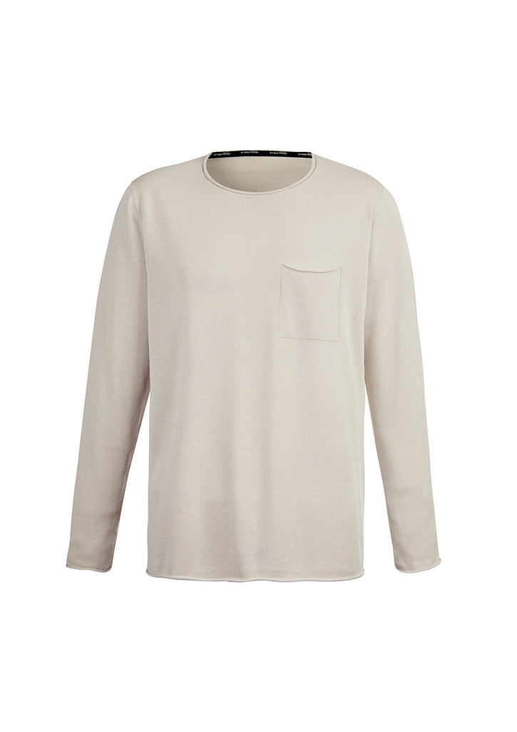 SYZMIK Unisex Streetworx Heritage Pullover ZT830
